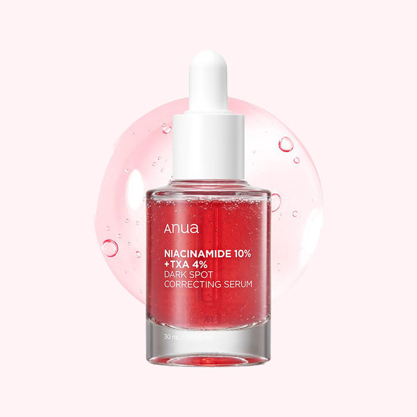 Anua Niacinamide 10%+TXA 4% Dark Spot Correcting Serum 30ml