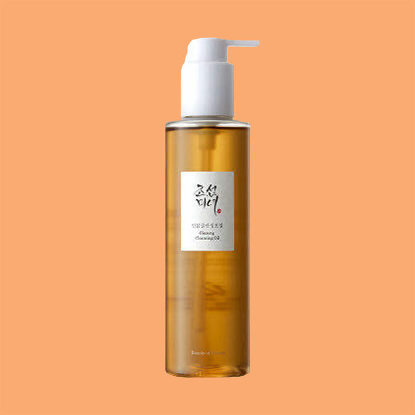 Beauty of Joseon Ginseng Cleansing Oil 210ml