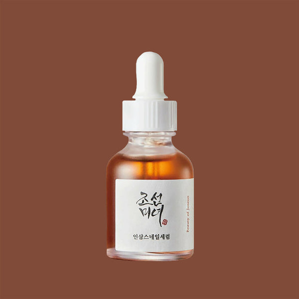 Beauty of Joseon Revive Serum Ginseng Snail Mucin 30ml