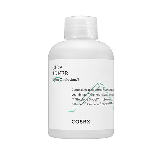 Cosrx Pure Fit Cica Toner 150ml