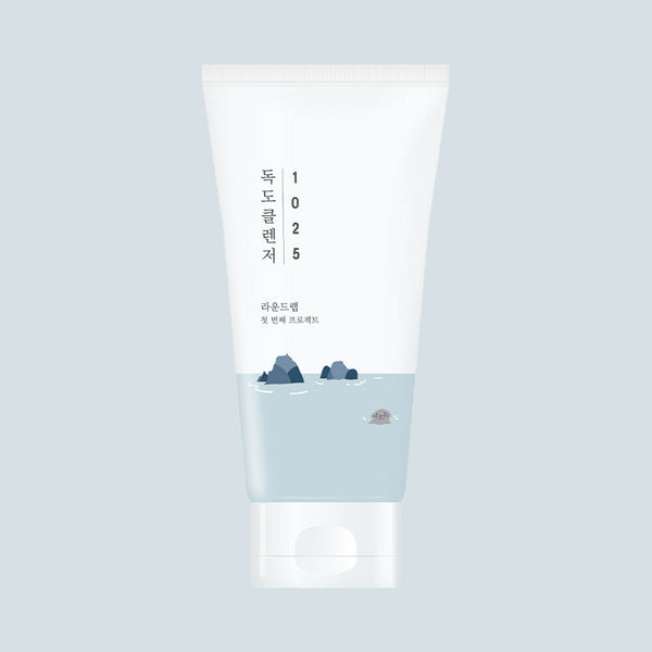 Round Lab 1025 Dokdo Cleanser 150ml