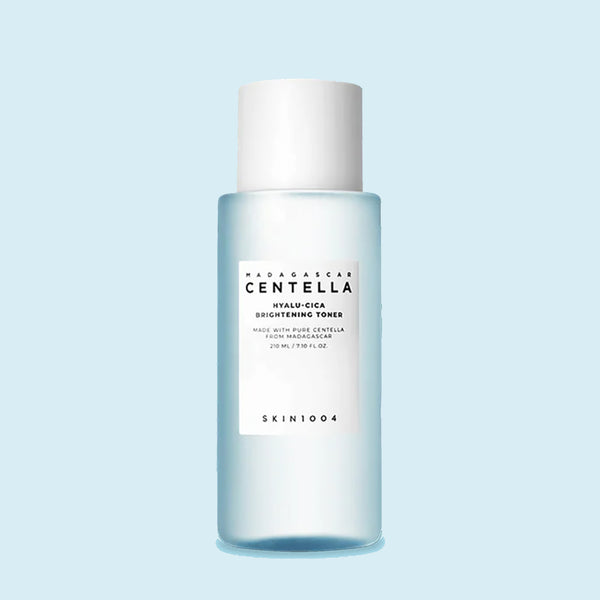 Skin1004 Madagascar Centella Hyalu-Cica Brightening Toner 210ml