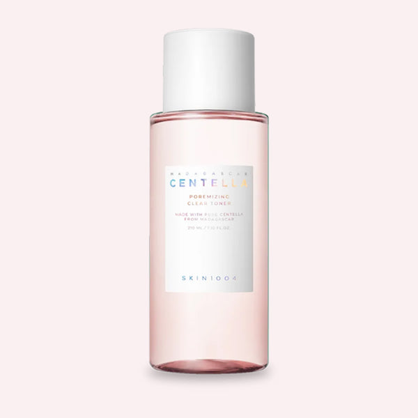 Skin1004 Madagascar Centella Poremizing Clear Toner 210ml